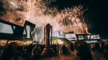 قبل انطلاق البطولة.. أغنية كأس العالم للألعاب الإلكترونية 2026 تُكشف